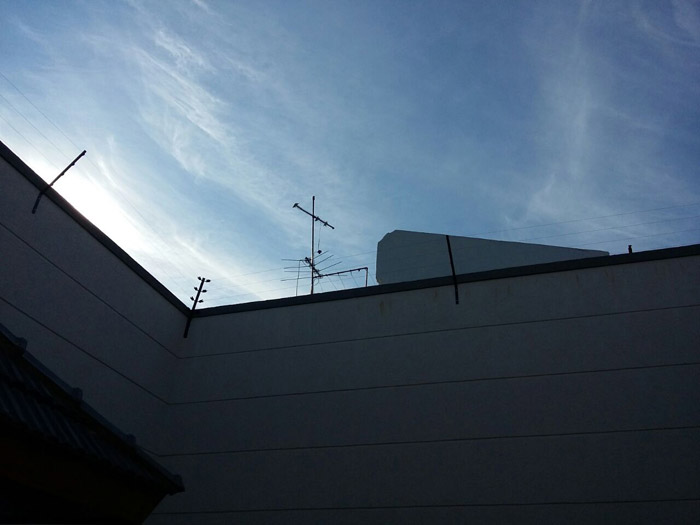 Instalación de cerco eléctrico E17